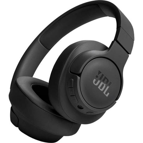 Casti audio Over-Ear JBL Tune 720BT, Bluetooth 5.3, Asistent vocal, Pure Bass