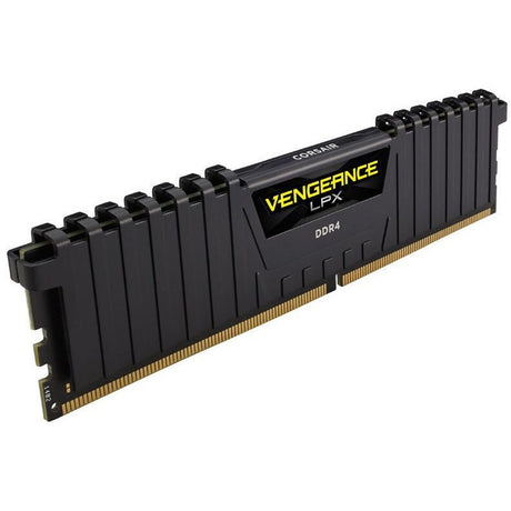 Memorie Corsair VENGEANCE® LPX 64GB (2x32GB), DDR4, 3600MHz, CL16
