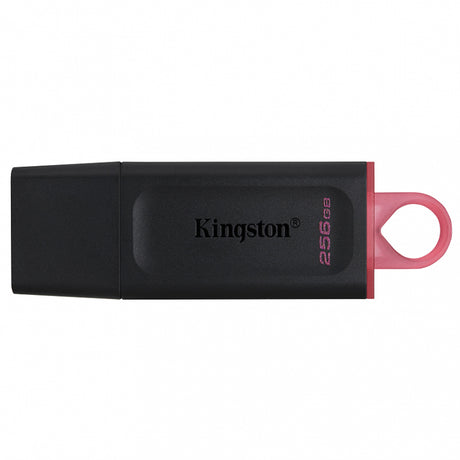 Memorie Externa USB-A 3.2 Kingston DT Exodia, 256Gb DTX/256GB