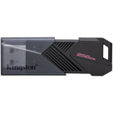 Memorie Externa USB-A 3.0 Kingston Exodia Onyx, 256Gb DTXON/256GB