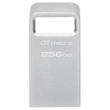 Memorie Externa USB-A 3.2 Kingston Micro G2, 256Gb DTMC3G2/256GB