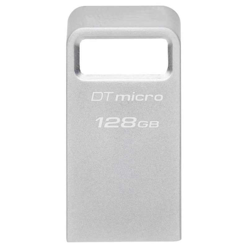 Memorie Externa USB-A 3.2 Kingston Micro G2, 128Gb DTMC3G2/128GB