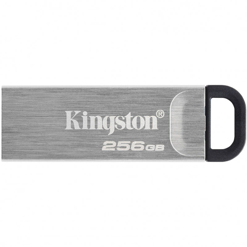 Memorie Externa USB-A 3.2 Kingston DT Kyson, 256Gb DTKN/256GB