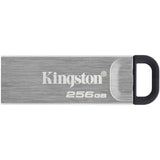 Memorie Externa USB-A 3.2 Kingston DT Kyson, 256Gb DTKN/256GB