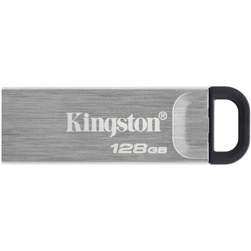 Memorie Externa USB-A 3.2 Kingston DT Kyson, 128Gb DTKN/128GB