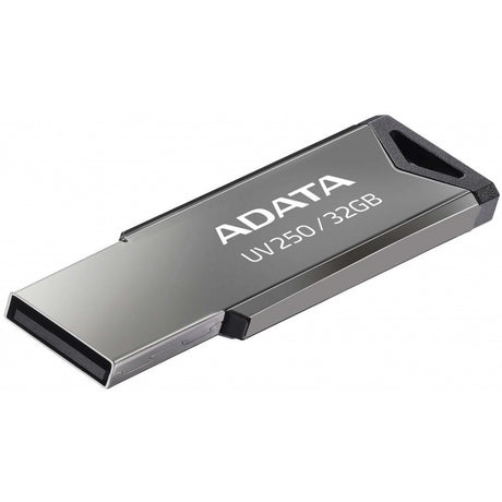 Memorie Externa USB-A Adata UV250, 32Gb AUV250-32G-RBK