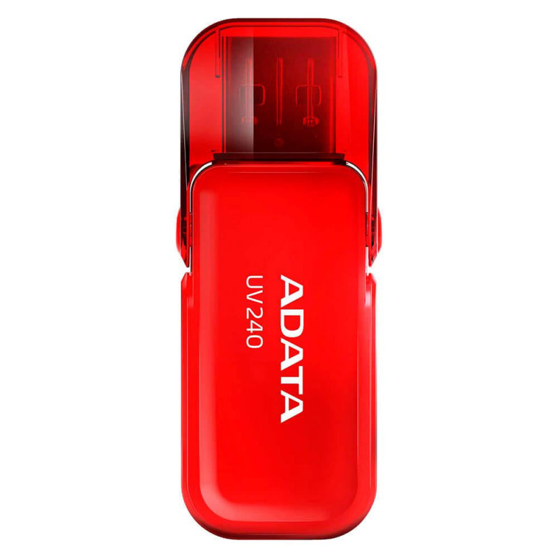 Memorie Externa USB-A Adata UV240, 32Gb AUV240-32G-RRD