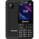 Telefon MAXCOM Classic MM248, 48MB RAM, 4G, Dual SIM