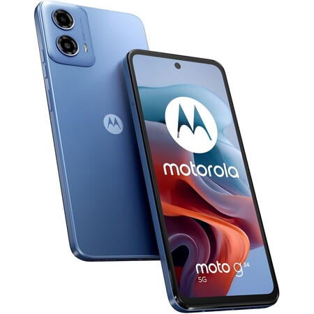 Telefon mobil Motorola Moto g34, 5G