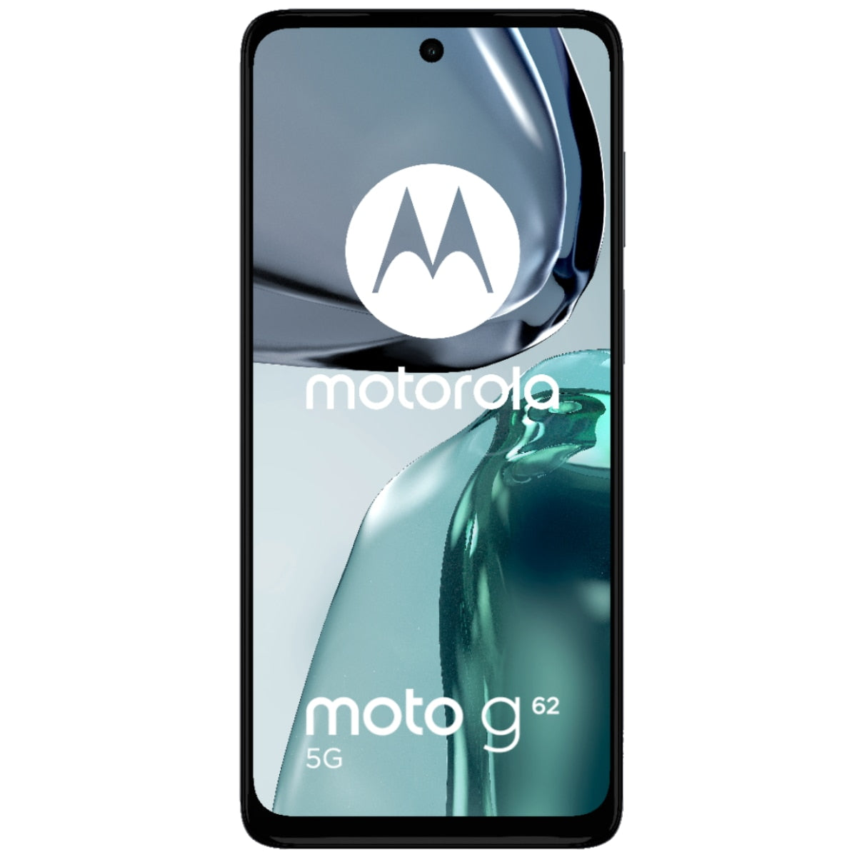 Telefon mobil second hand, Motorola Moto G62 5G, 4GB/64GB, Midnight Gray - Resigilat - NotebookGsm
