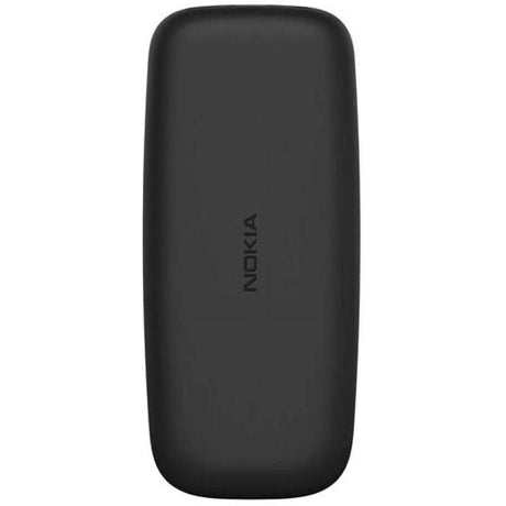 Nokia 105 (2019), Dual SIM