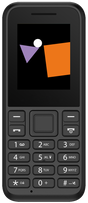 Telefon mobil clasic cu butoane Orange Hapi 2 - NotebookGsm