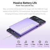 Telefon mobil Oukitel C53