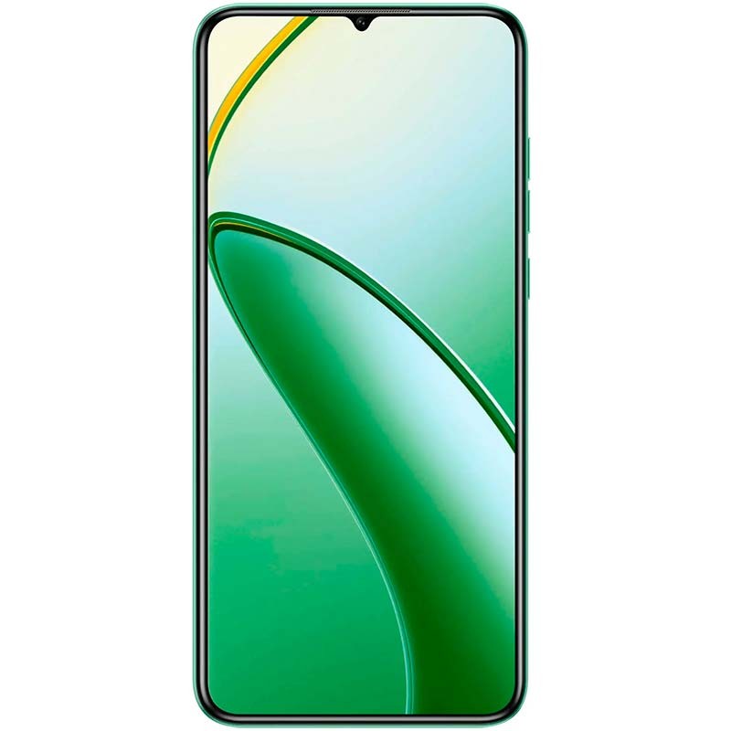 Telefon mobil Oukitel C53