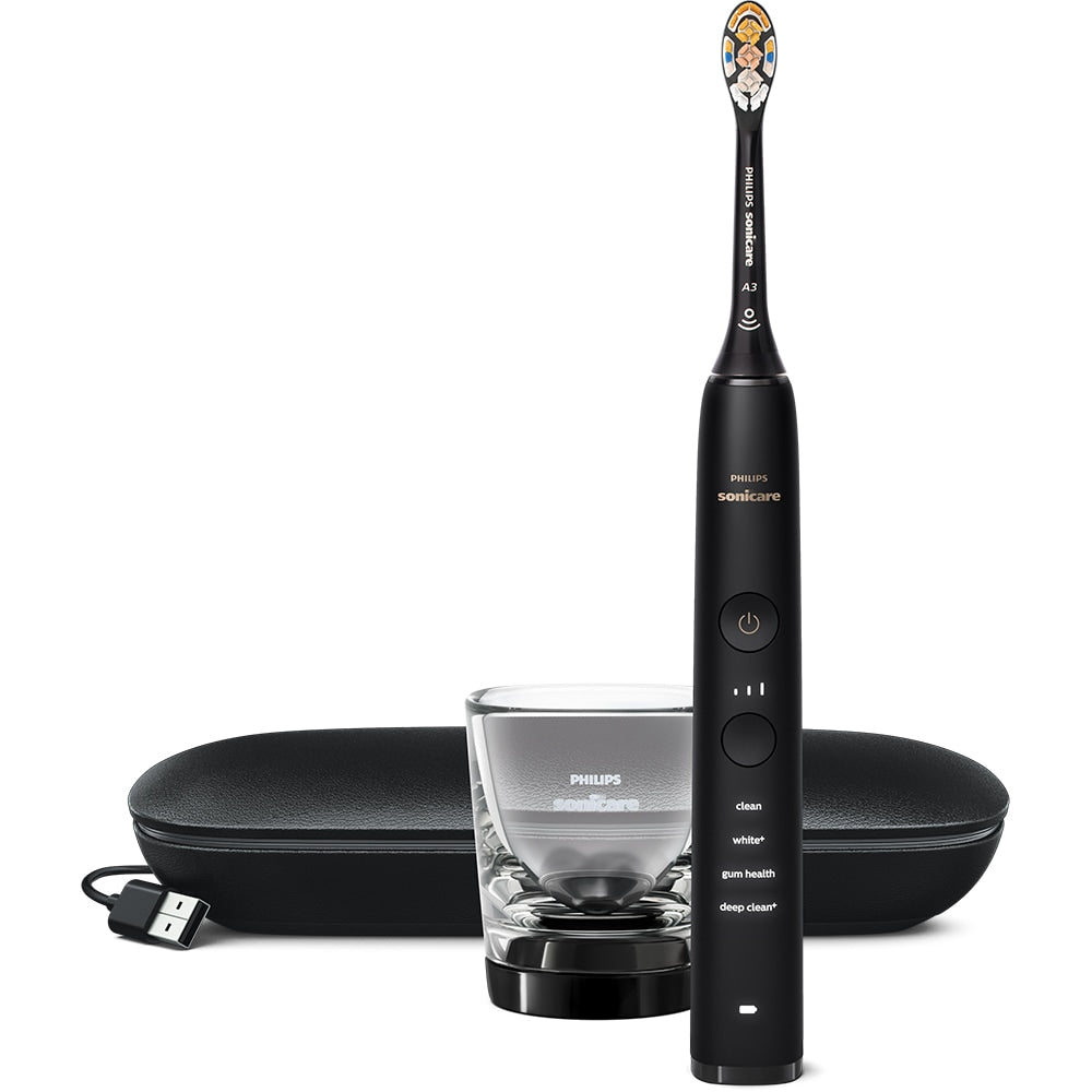 Periuta de dinti electrica Philips Sonicare DiamondClean 9000 HX9911/39