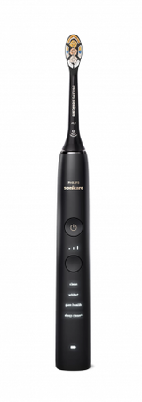 Periuta de dinti electrica Philips Sonicare DiamondClean 9000 HX9911/39