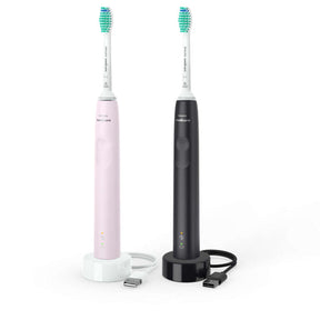 Periuta de dinti sonica electrica Philips Sonicare 3100 HX3675/15 - Default Title - NotebookGsm