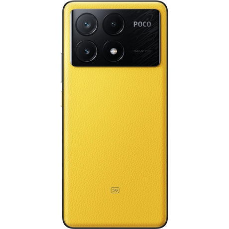 Telefon mobil Poco X6 Pro 5G