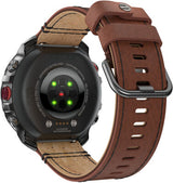 Ceas Sport / Smartwatch Polar Grit X2 PRO, Titan Bronze, M/L