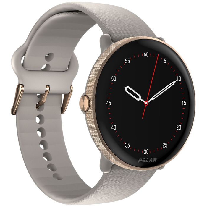Polar Ignite 3 Ceas Smart Fitness AMOLED GPS, S-L
