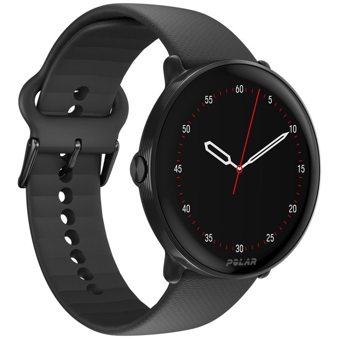 Polar Ignite 3 Ceas Smart Fitness AMOLED GPS, S-L