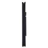 Portofel MagSafe, Edizard, Negru EZ880101