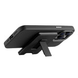 Portofel MagSafe, Edizard, Negru EZ880101