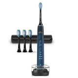 Periuta de dinti electrica Philips Sonicare DiamondClean 9000 HX9911/89