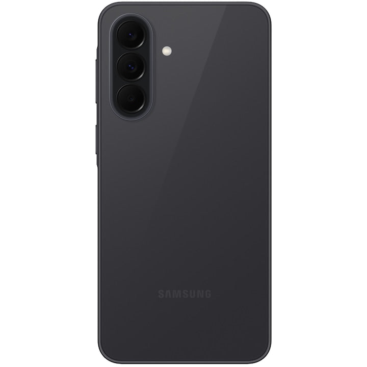 Telefon mobil Samsung Galaxy A37, Dual SIM, 8GB RAM, 256GB, 5G