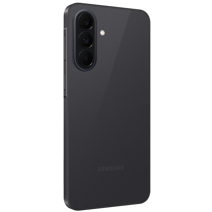 Telefon mobil Samsung Galaxy A37, Dual SIM, 8GB RAM, 256GB, 5G