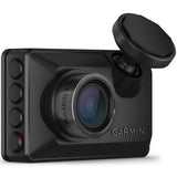 Camera auto DVR Garmin Dash Cam X210 Premium voice-controlled 1440p
