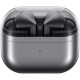 Casti Samsung Galaxy Buds3 Pro, In-Ear, Silver