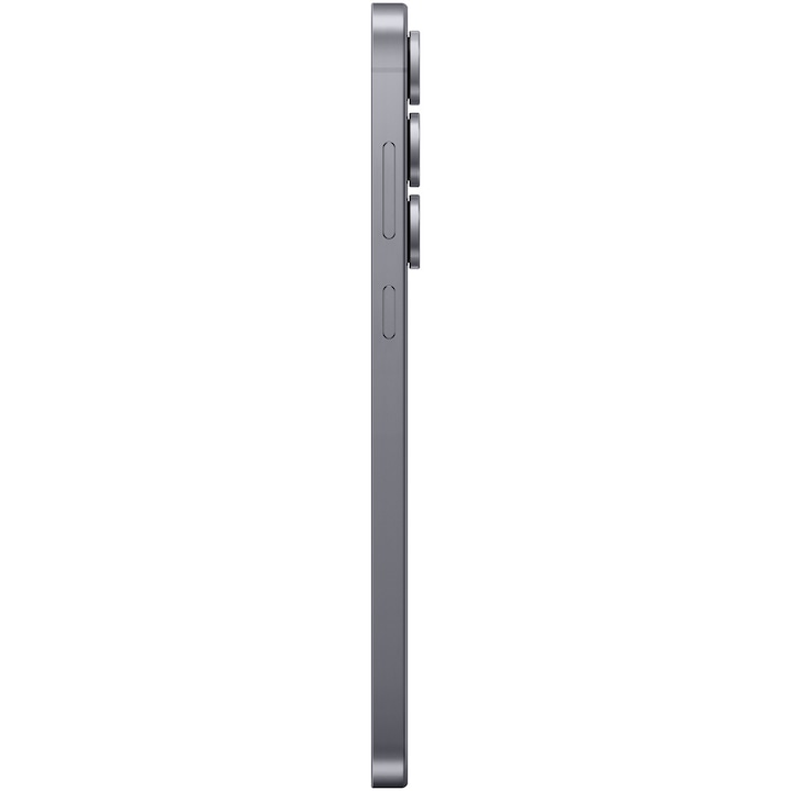 Telefon mobil Samsung Galaxy S25 FE, 5G, Dual SIM