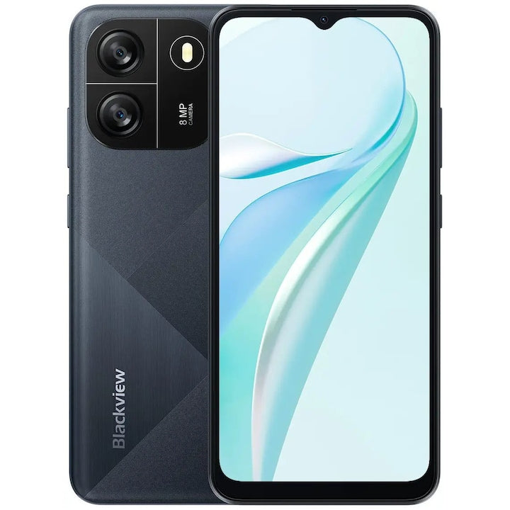 Telefon mobil Blackview Wave 6C, 4G, Dual SIM