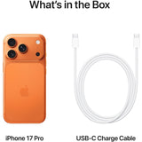 Telefon mobil Apple iPhone 17 Pro