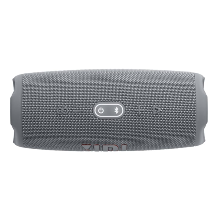 Boxa portabila JBL Charge 5, Bluetooth, IP67, Partyboost, Powerbank