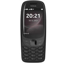 Telefon mobil Nokia 6310 (2024), 2.8", Dual SIM