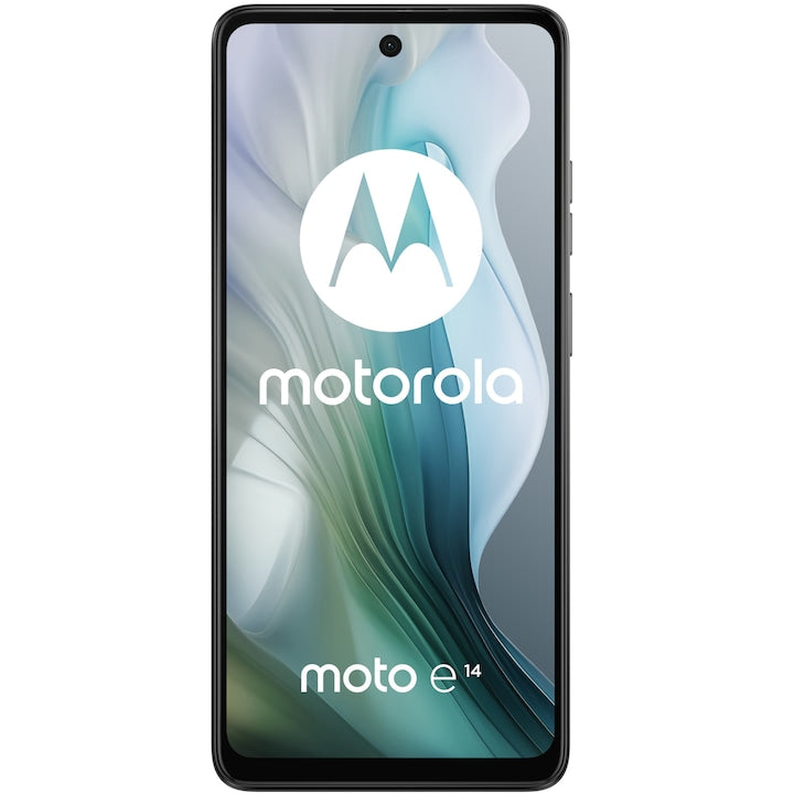 Telefon mobil Motorola Moto E14, Dual SIM