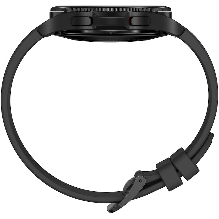 Samsung Galaxy Watch 4 Classic, 46mm, LTE, Black