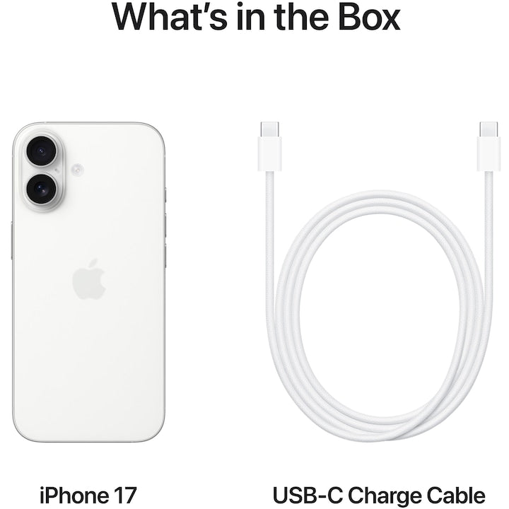 Telefon mobil Apple iPhone 17