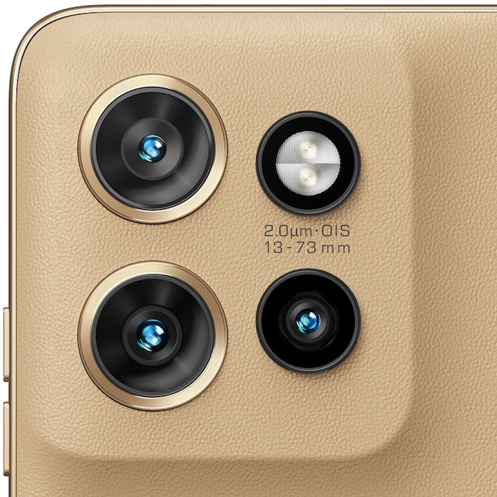 Telefon mobil Motorola Edge 50 Neo, 5G, Dual SIM