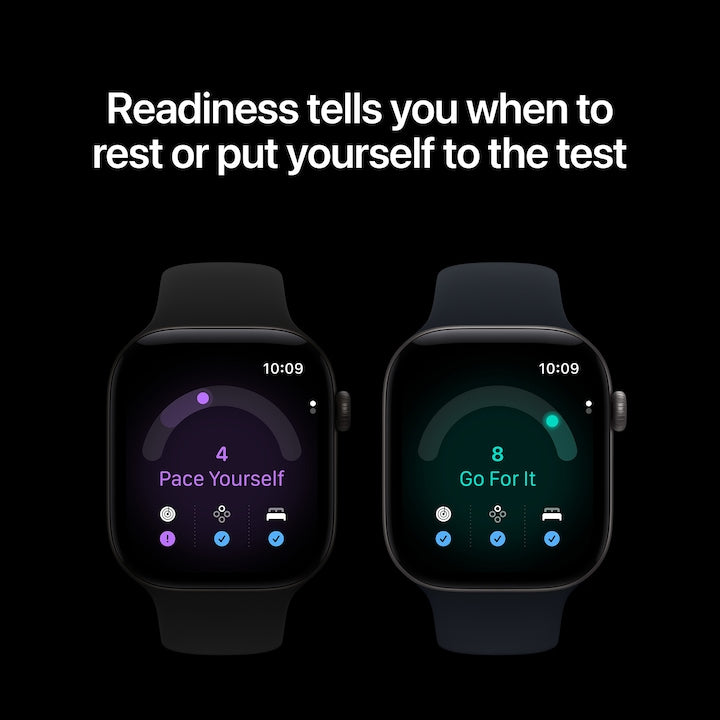 Smartwatch Apple Watch Series 12 GPS