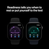 Smartwatch Apple Watch Series 12 GPS