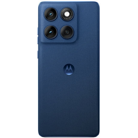 Motorola Edge 60, 5G, Dual SIM