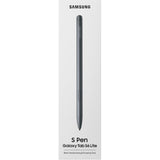 Tableta Samsung Galaxy Tab S6 Lite 2024, Octa-Core, 10.4", 4GB RAM, 64GB, Wi-Fi, Gray