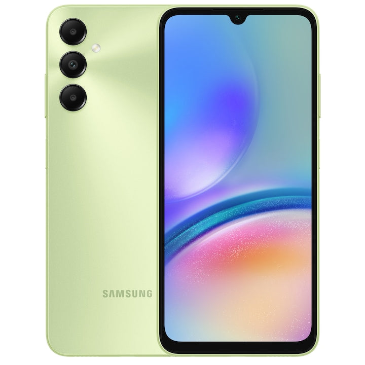 Telefon mobil Samsung Galaxy A05s, Dual SIM