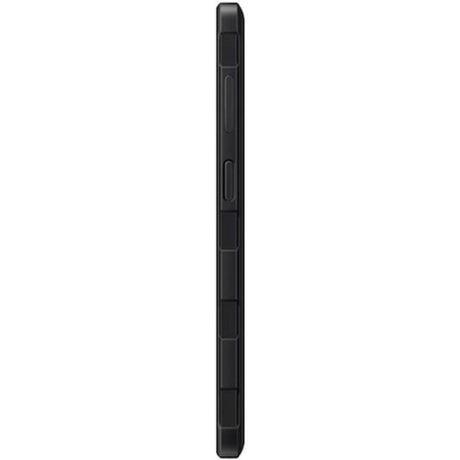 Telefon mobil Samsung Galaxy Xcover7 Pro Procesor Qualcomm SM7635 Snapdragon 7s Gen 3 Octa-core, IPS LCD 6.6", Camera Duala 50 + 8 MP, Wi-Fi, 5G, Dual Sim, Android, Black