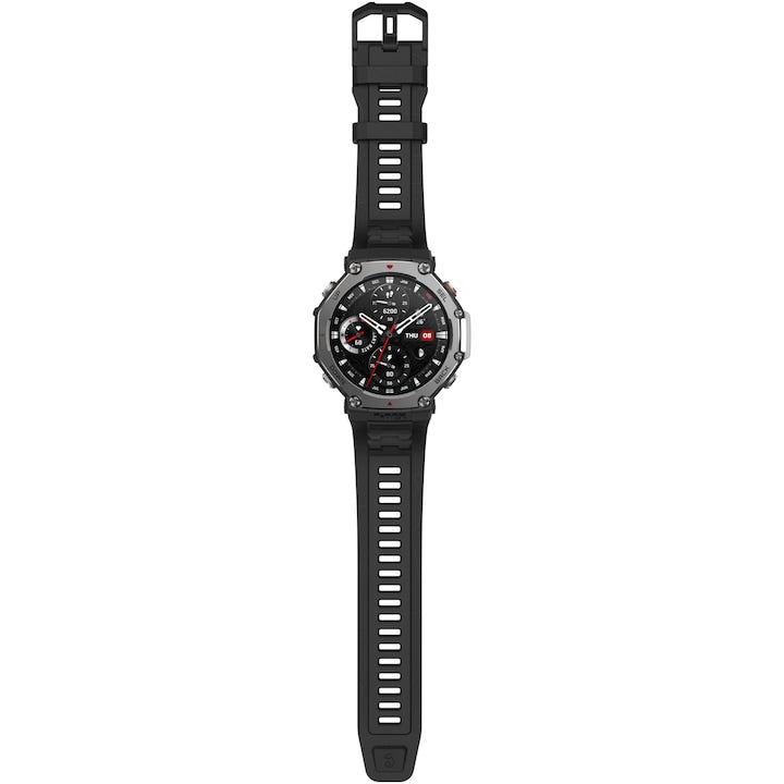 Smartwatch Amazfit T-Rex 3, Onyx