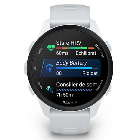 Smartwatch Garmin Forerunner 70