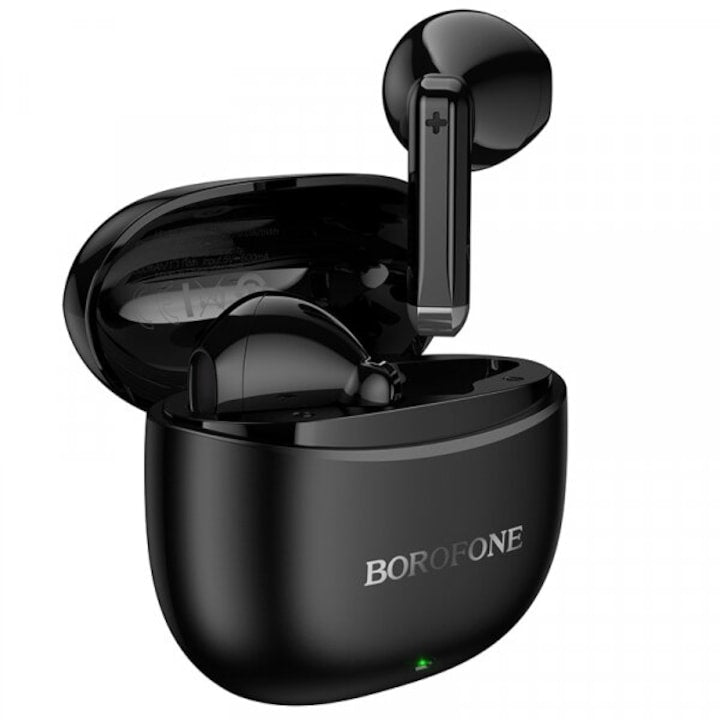 Casti Bluetooth, Borofone TWS, BW88, Deep Rhyme